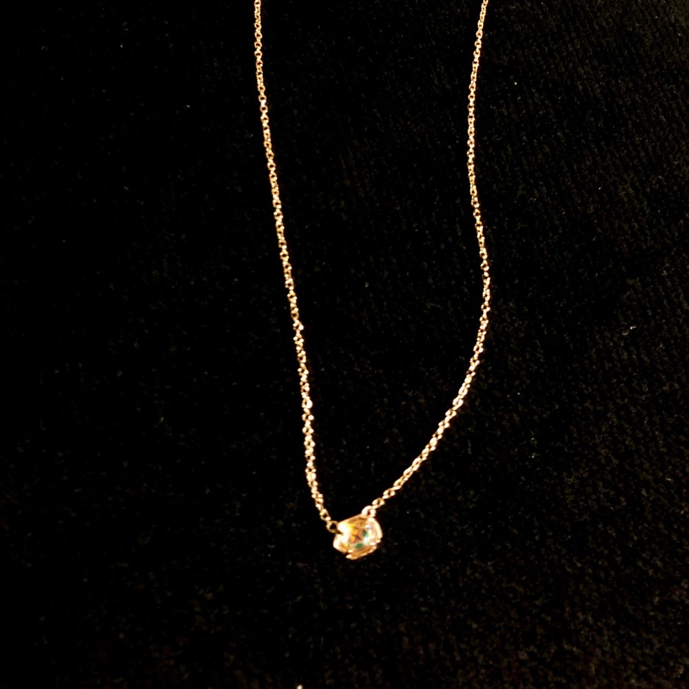 Kendra Scott Mabel Necklace